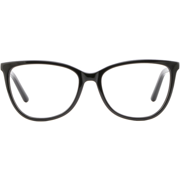Square Glasses O2515