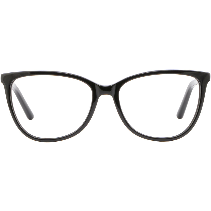 Square Glasses O2515