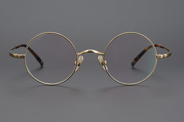 Round Glasses MW1062