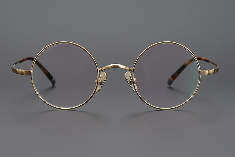 Round Glasses MW1062