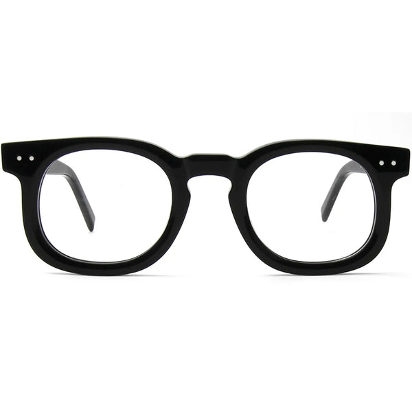 Square Glasses A4088