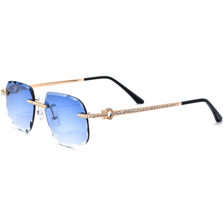 Square Sunglasses BRS1208