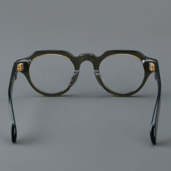 Round Glasses A4037