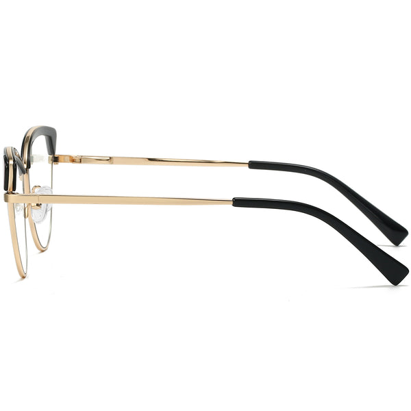 Cat-Eye Glasses PF1137