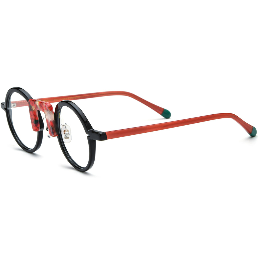 Round Glasses BR1614