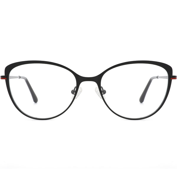 Cat-Eye Glasses YEM1061
