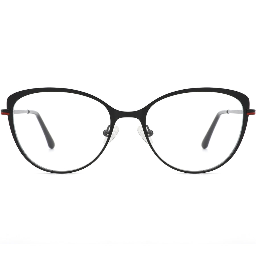 Cat-Eye Glasses YEM1061