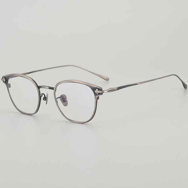 Square Glasses BY1123