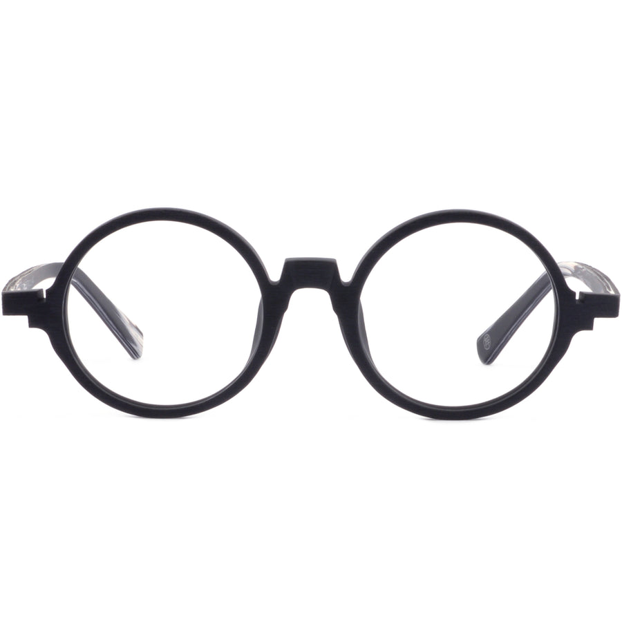 Round Glasses O1670