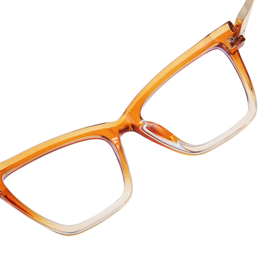 Cat-Eye Glasses YSD1075