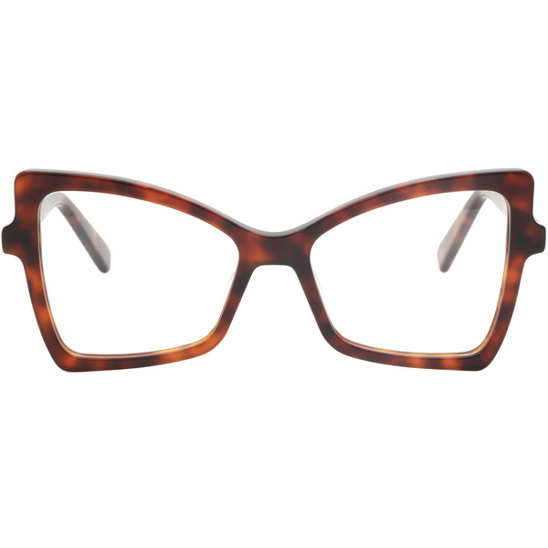 Cat-Eye Glasses GSR1049