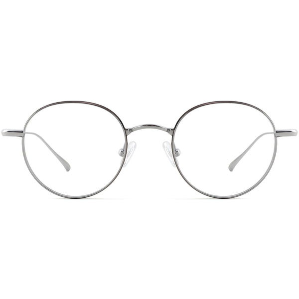 Round Glasses YPT1039