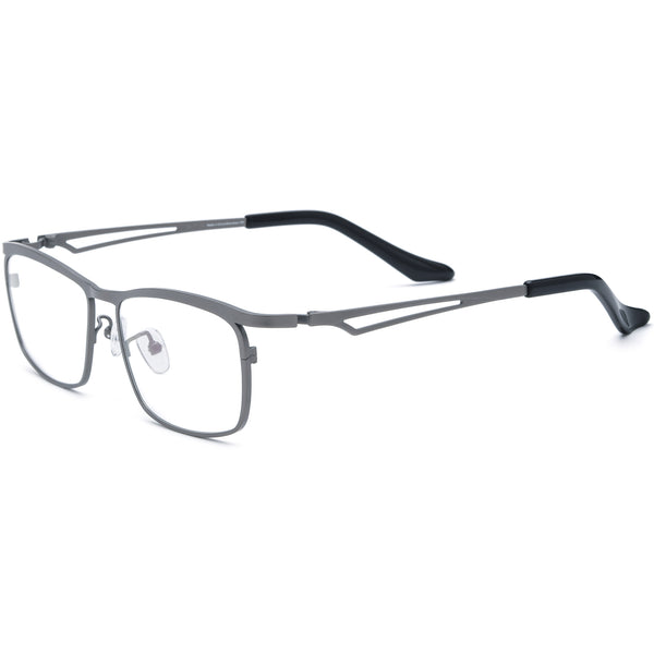 Rectangle Glasses BR1426