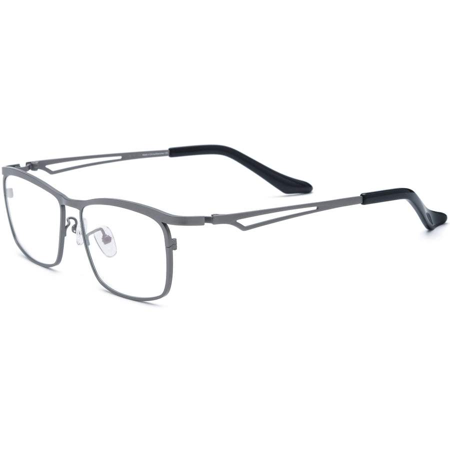 Rectangle Glasses BR1426
