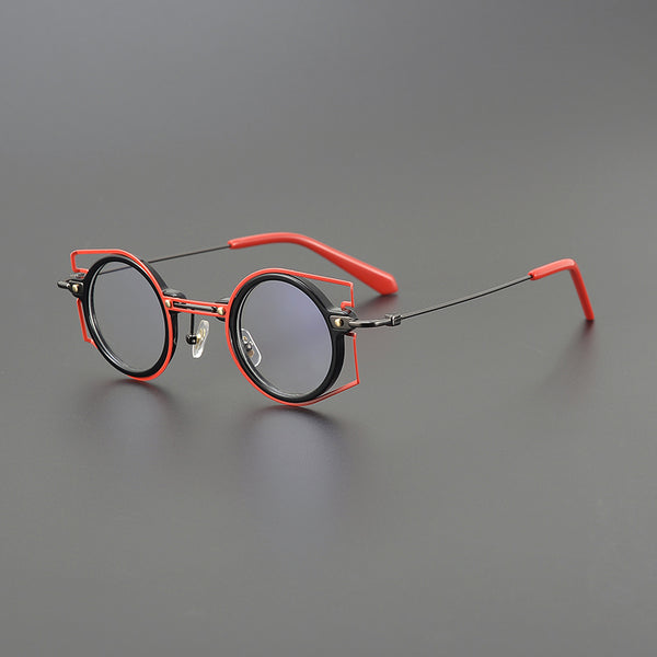 Round Glasses TG1131
