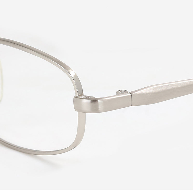 Rectangle Glasses PG1023