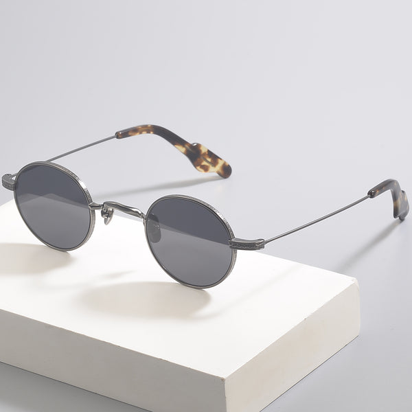 Round Sunglasses BYS1016