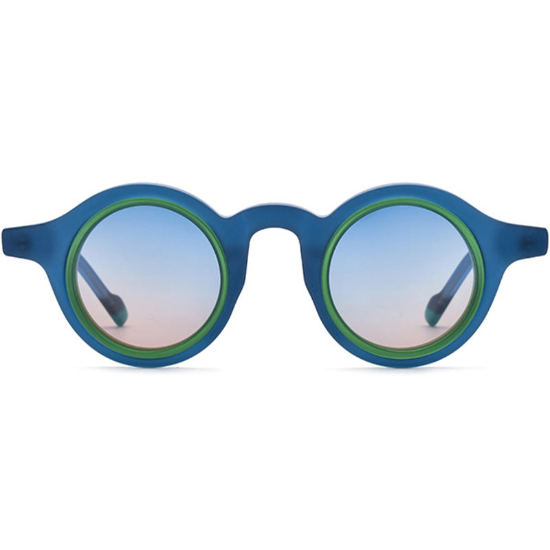 Round Sunglasses BRS1085