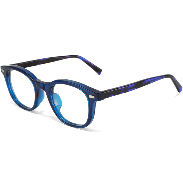 Square Glasses KC1064