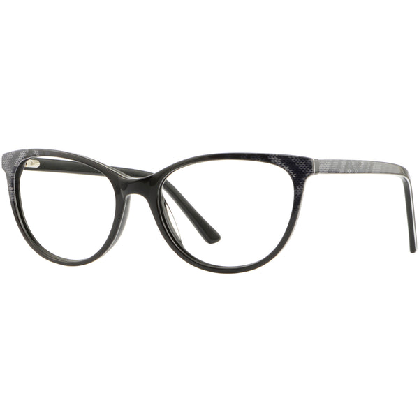 Cat-Eye Glasses O2697