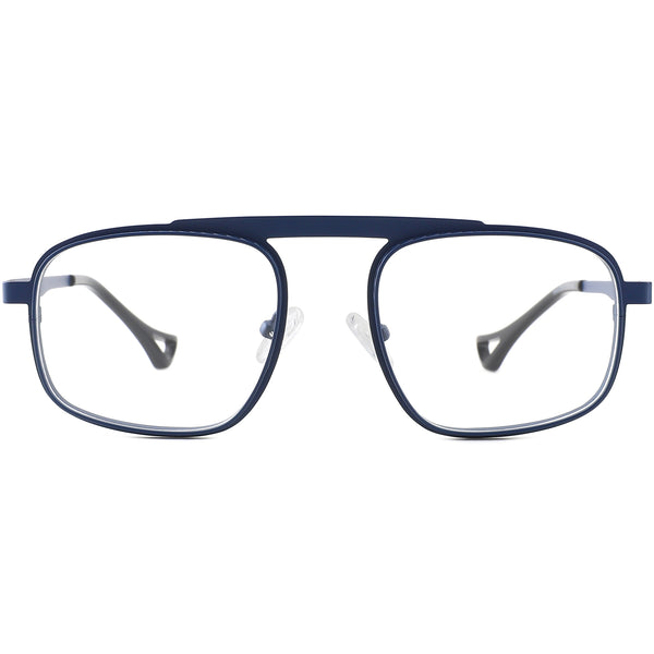 Square Glasses YEM1166