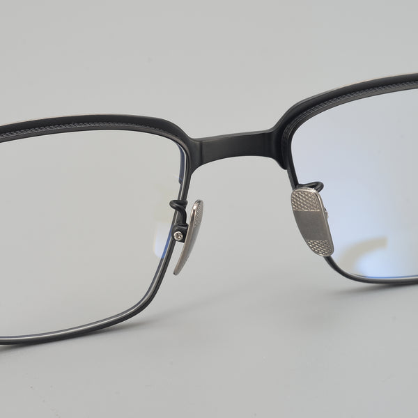 Square Glasses BY1118