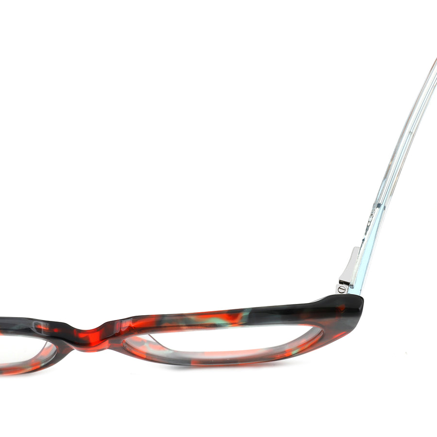 Cat-Eye Glasses A3124