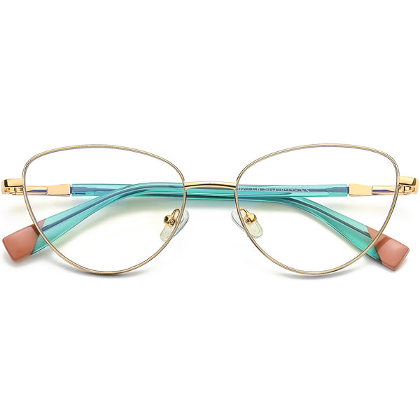 Cat-Eye Glasses PF1225