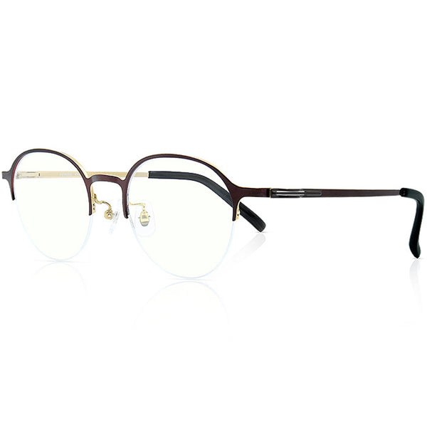 Round Glasses PG1028