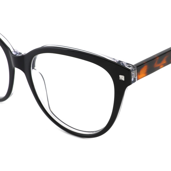 Cat-Eye Glasses A3207