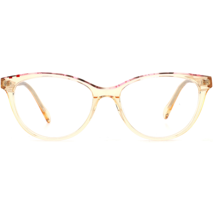 Cat-Eye Glasses A3268
