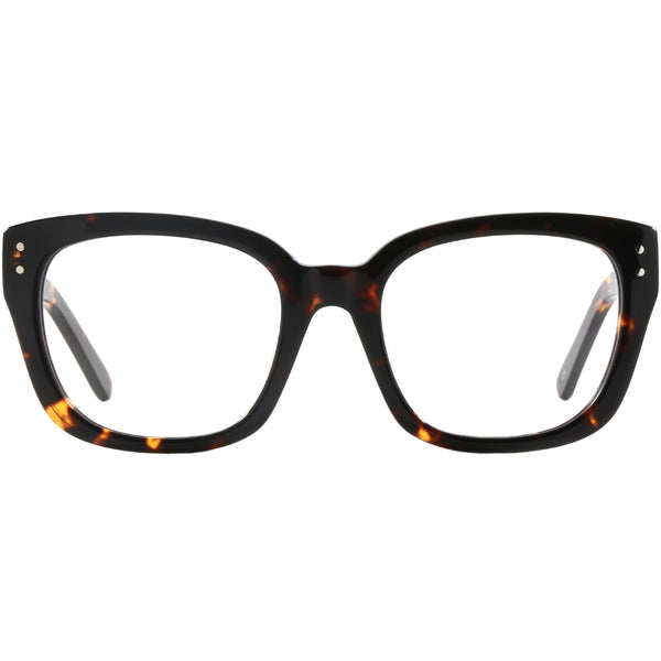 Square Glasses GSR1017