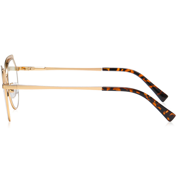 Cat-Eye Glasses PF1270