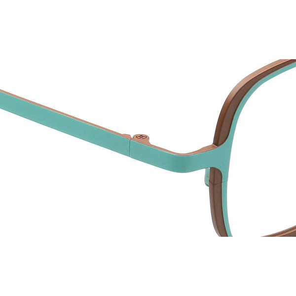 Geometric Glasses YT1058