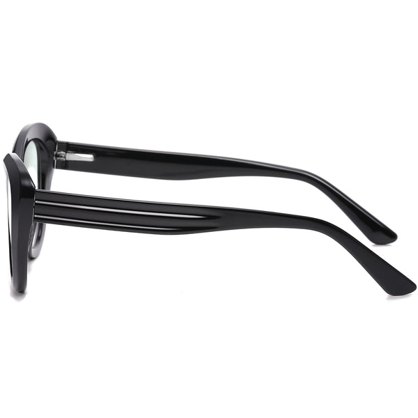 Cat-Eye Glasses PF1069