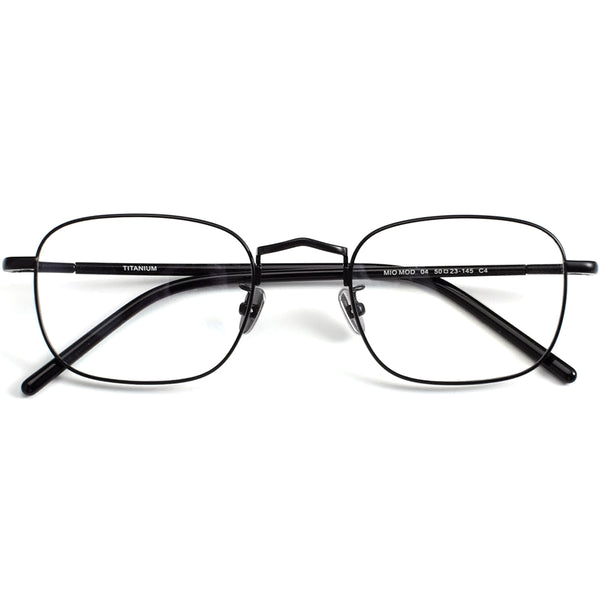 Rectangle Glasses A4150