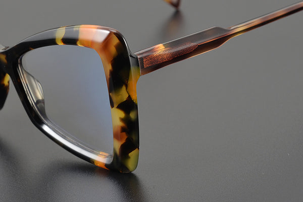 Geometric Glasses TG1153