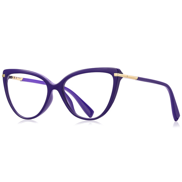 Cat-Eye Glasses PF1295