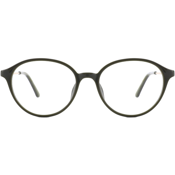 Round Glasses YAC1045