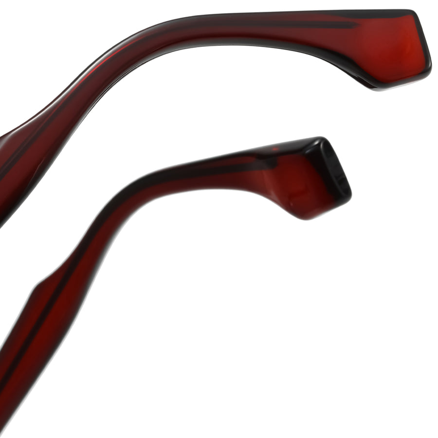 Square Glasses YSD1107