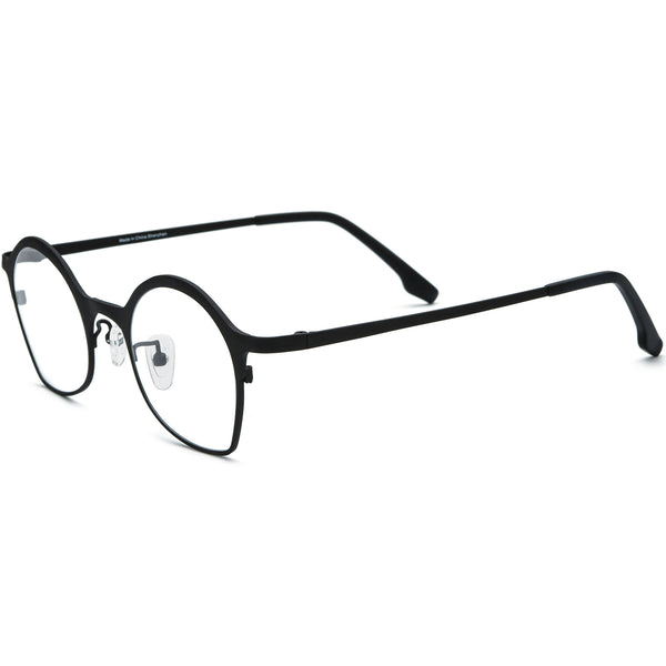 Geometric Glasses BR1607