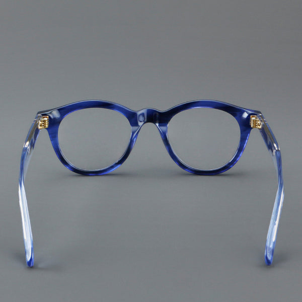 Round Glasses A4042