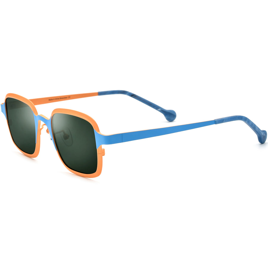 Square Sunglasses BRS1109