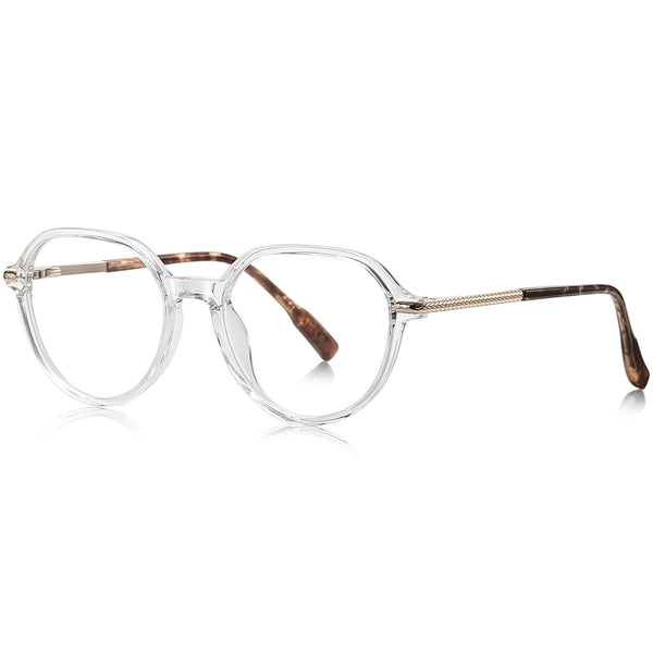 Round Glasses YSD1045