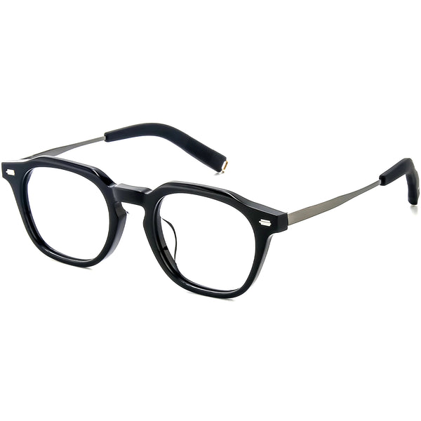 Square Glasses A4116