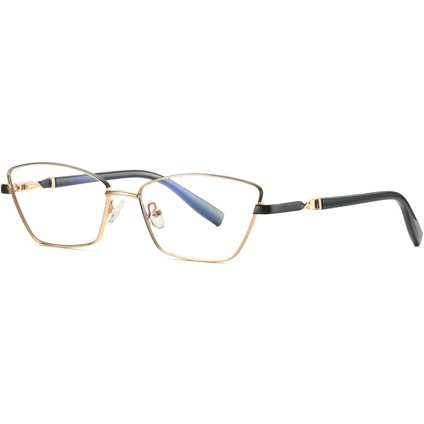 Cat-Eye Glasses PF1213