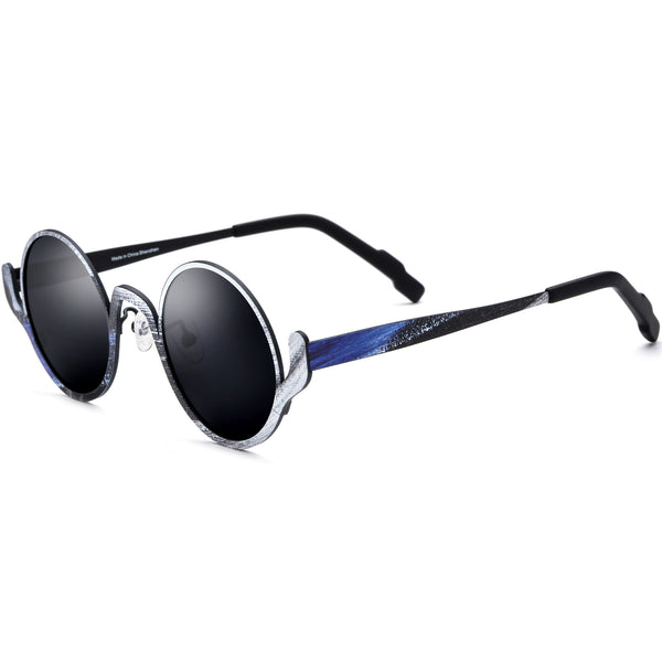 Round Sunglasses BRS1215