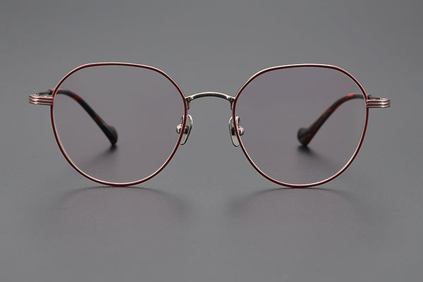 Round Glasses MW1289