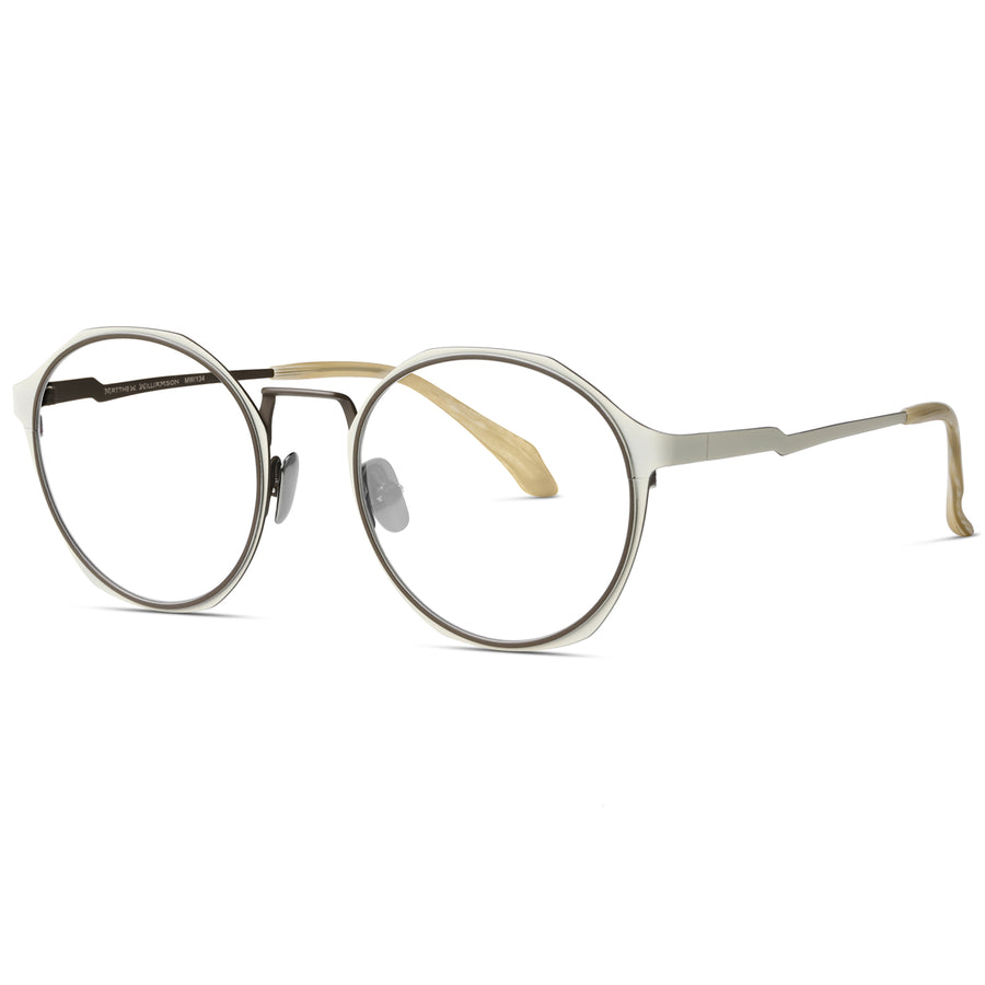 Geometric Glasses MW1123