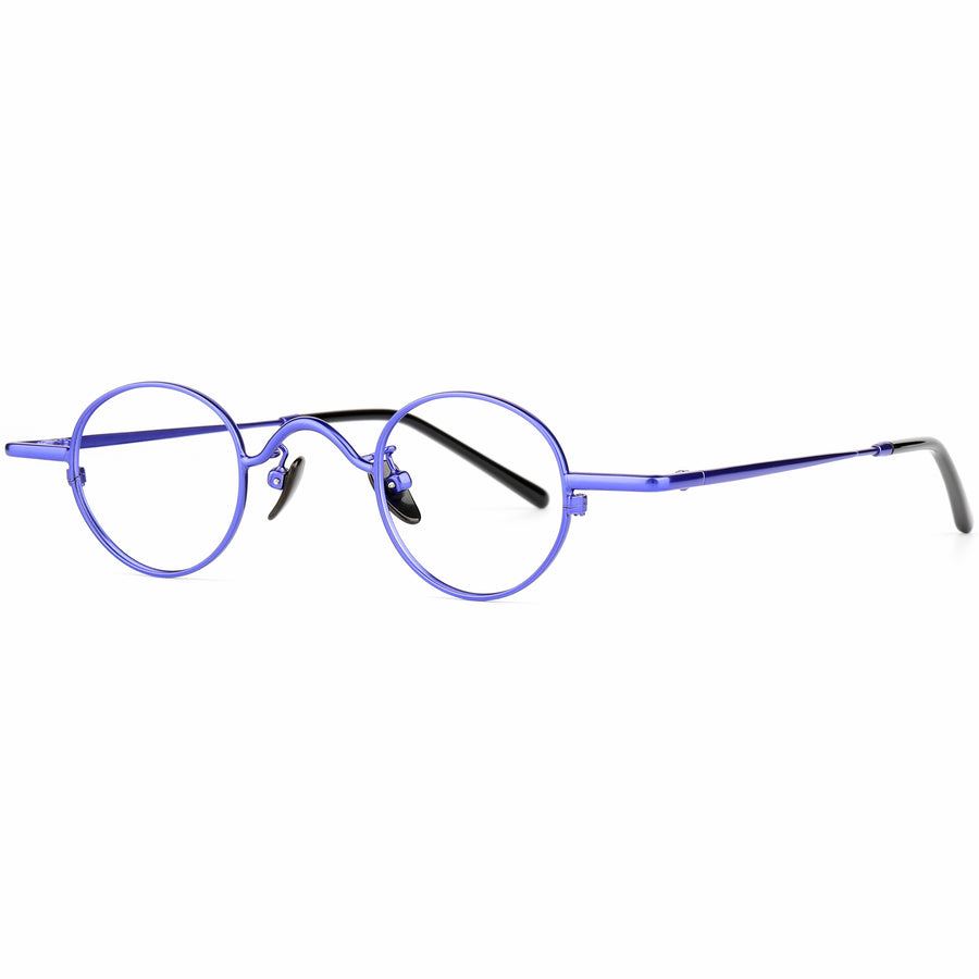 Round Glasses SH1011